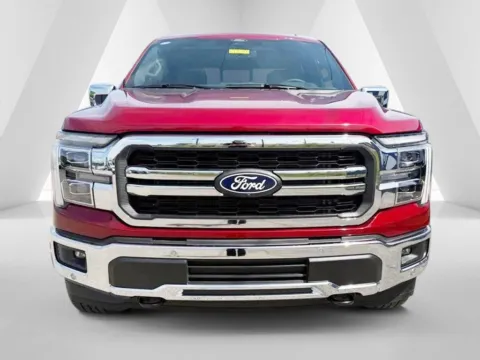 Photos of 2026 Ford F-150 Lariat for sale in Grayson, KY at Pure Country Automotive