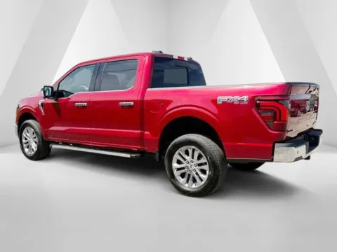 More photos of 2026 Ford F-150 Lariat at Pure Country Automotive, KY
