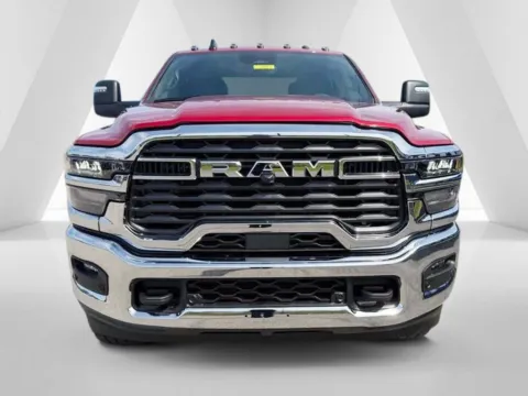 Another view of 2026 Ram 2500 Big Horn for sale in Grayson, KY at Pure Country Automotive