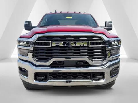 Photos of 2026 Ram 2500 Big Horn for sale in Grayson, KY at Pure Country Automotive
