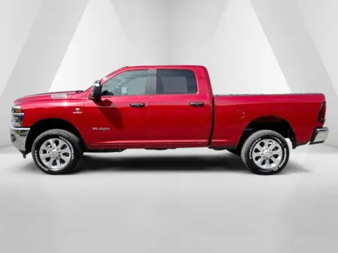 More photos of 2026 Ram 2500 Big Horn at Pure Country Automotive, KY