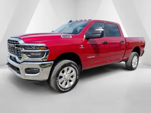 Another view of 2026 Ram 2500 Big Horn for sale in Grayson, KY at Pure Country Automotive
