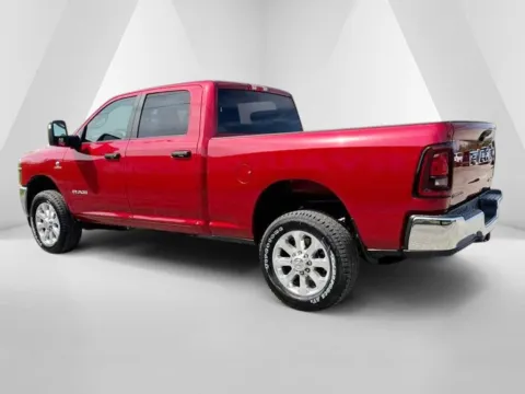 More photos of 2026 Ram 2500 Big Horn at Pure Country Automotive, KY