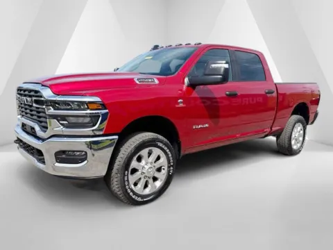 More photos of 2026 Ram 2500 Big Horn at Pure Country Automotive, KY