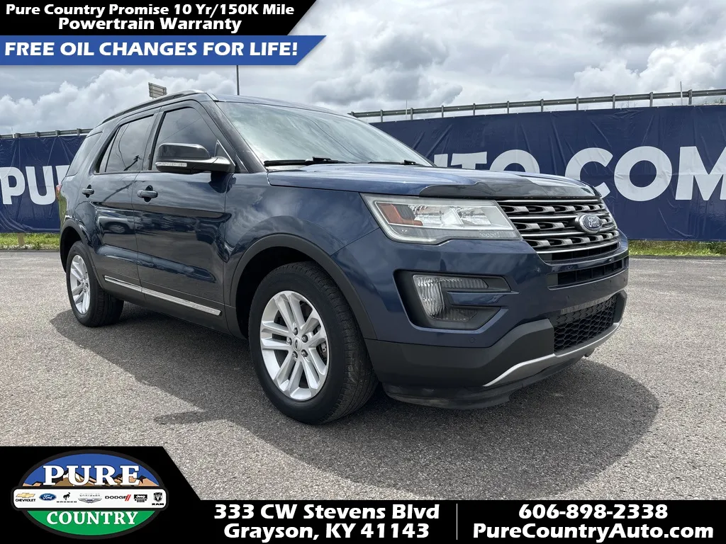 Sitemapcdatahttpswudinf Inetcom2016 Ford Explorer Hp