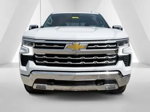 Photos of 2026 Chevrolet Silverado 1500 LTZ for sale in Grayson, KY at Pure Country Automotive