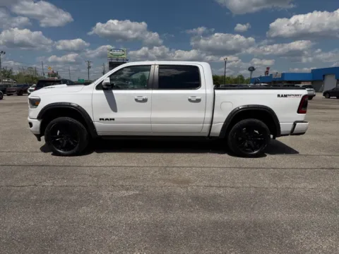 More photos of 2019 Ram 1500 Rebel at Pure Country Automotive, KY
