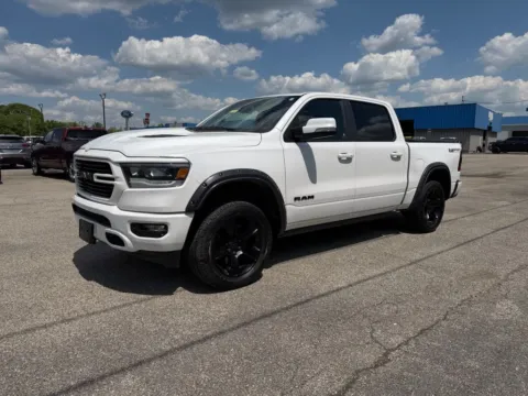 Another view of 2019 Ram 1500 Rebel for sale in Grayson, KY at Pure Country Automotive