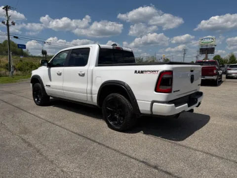 More photos of 2019 Ram 1500 Rebel at Pure Country Automotive, KY