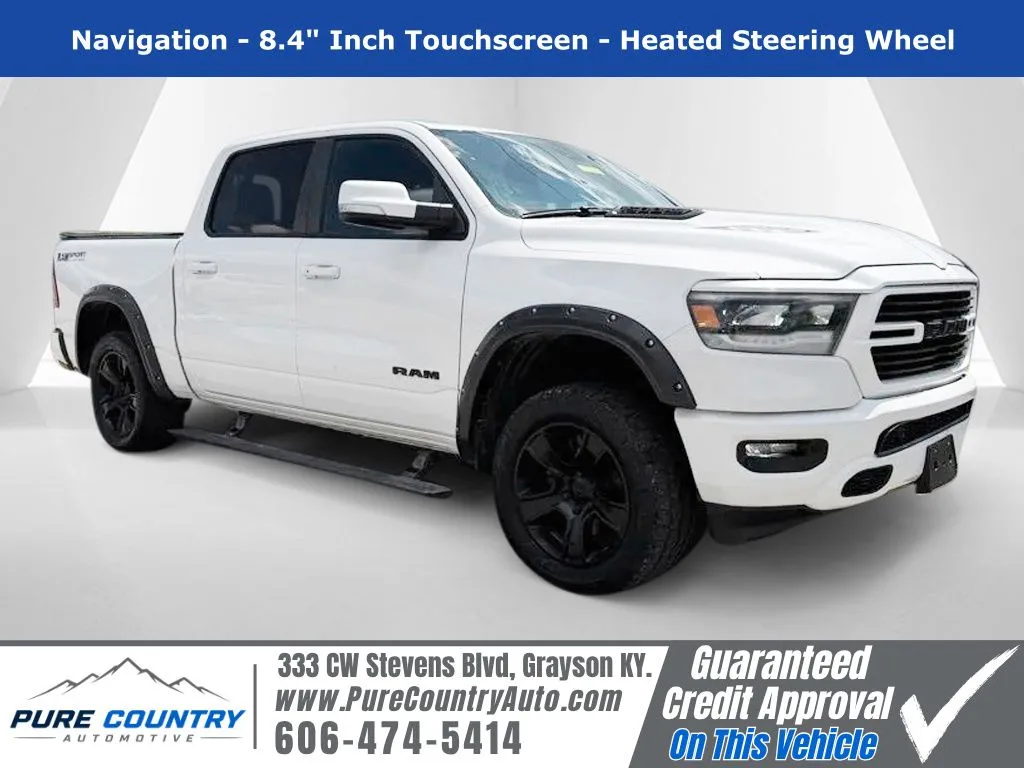 2019 Ram 1500 Rebel for sale in Grayson, KY