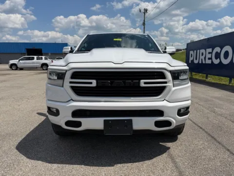 Photos of 2019 Ram 1500 Rebel for sale in Grayson, KY at Pure Country Automotive