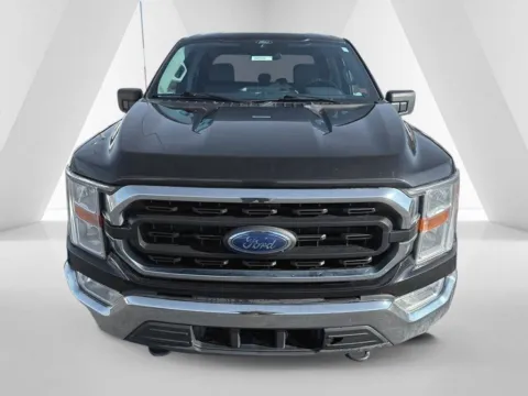 Photos of 2021 Ford F-150 XLT for sale in Grayson, KY at Pure Country Automotive