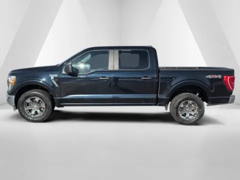 More photos of 2021 Ford F-150 XLT at Pure Country Automotive, KY
