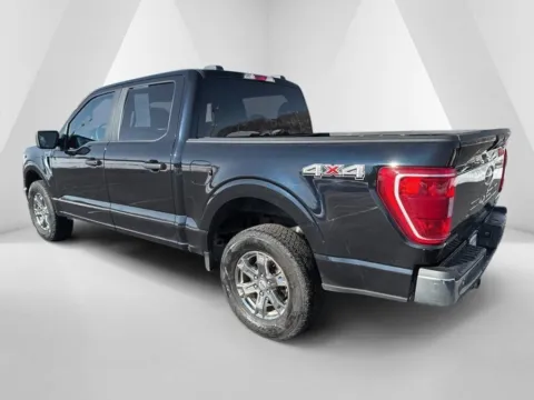 More photos of 2021 Ford F-150 XLT at Pure Country Automotive, KY
