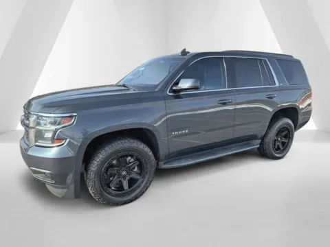 Another view of 2019 Chevrolet Tahoe LT for sale in Grayson, KY at Pure Country Automotive