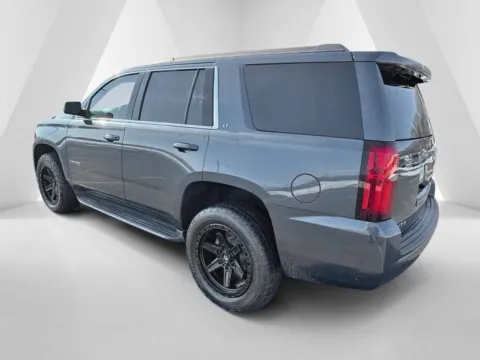 More photos of 2019 Chevrolet Tahoe LT at Pure Country Automotive, KY