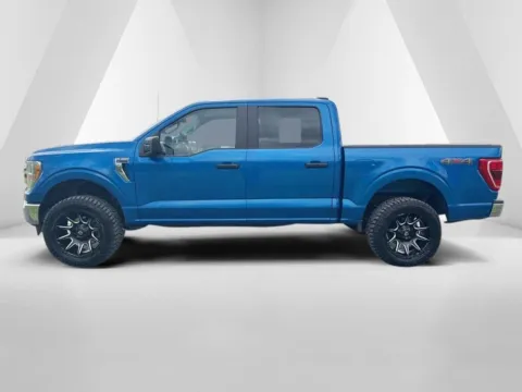 More photos of 2021 Ford F-150 XLT at Pure Country Automotive, KY