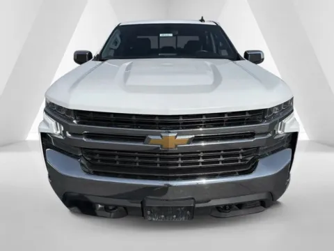 Photos of 2021 Chevrolet Silverado 1500 LT for sale in Grayson, KY at Pure Country Automotive