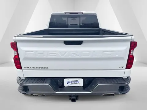 More photos of 2021 Chevrolet Silverado 1500 LT at Pure Country Automotive, KY