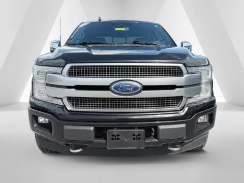 Photos of 2019 Ford F-150 Platinum for sale in Grayson, KY at Pure Country Automotive