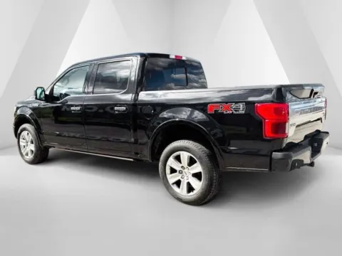 More photos of 2019 Ford F-150 Platinum at Pure Country Automotive, KY