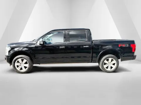 More photos of 2019 Ford F-150 Platinum at Pure Country Automotive, KY