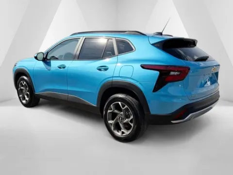 More photos of 2026 Chevrolet Trax LT at Pure Country Automotive, KY