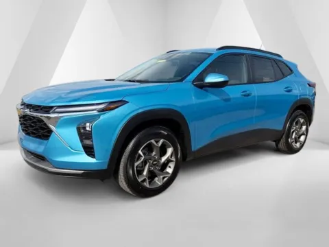 Another view of 2026 Chevrolet Trax LT for sale in Grayson, KY at Pure Country Automotive