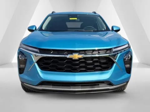 Photos of 2026 Chevrolet Trax LT for sale in Grayson, KY at Pure Country Automotive