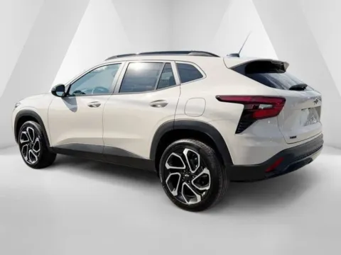 More photos of 2026 Chevrolet Trax 2RS at Pure Country Automotive, KY