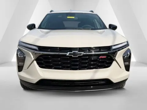 Photos of 2026 Chevrolet Trax 2RS for sale in Grayson, KY at Pure Country Automotive