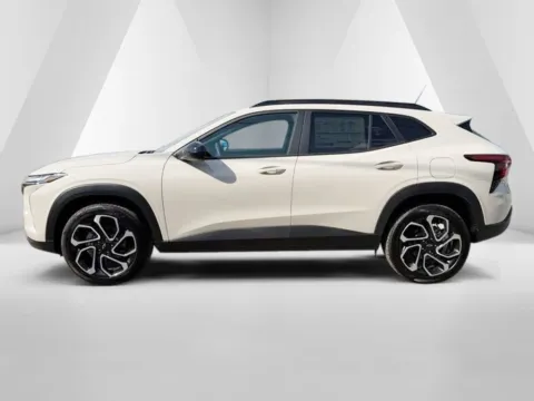 More photos of 2026 Chevrolet Trax 2RS at Pure Country Automotive, KY