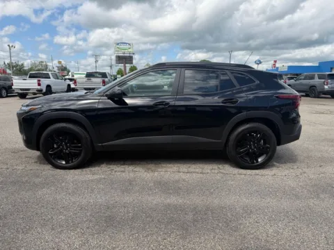 More photos of 2026 Chevrolet Trax ACTIV at Pure Country Automotive, KY