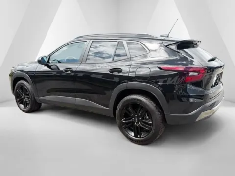 More photos of 2026 Chevrolet Trax ACTIV at Pure Country Automotive, KY