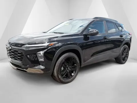 Another view of 2026 Chevrolet Trax ACTIV for sale in Grayson, KY at Pure Country Automotive