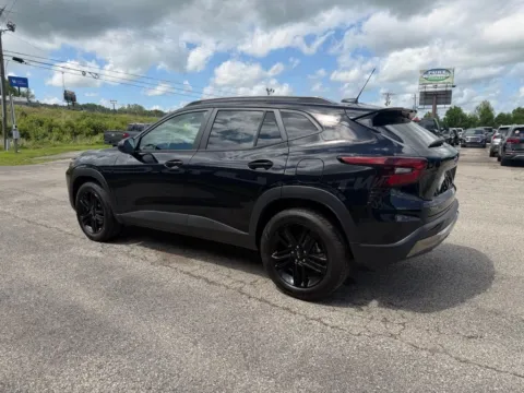 More photos of 2026 Chevrolet Trax ACTIV at Pure Country Automotive, KY