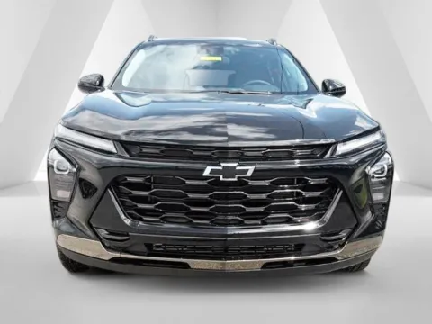 Photos of 2026 Chevrolet Trax ACTIV for sale in Grayson, KY at Pure Country Automotive