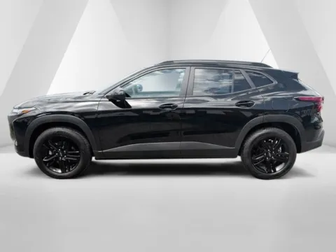 More photos of 2026 Chevrolet Trax ACTIV at Pure Country Automotive, KY