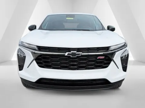 Photos of 2026 Chevrolet Trax 1RS for sale in Grayson, KY at Pure Country Automotive