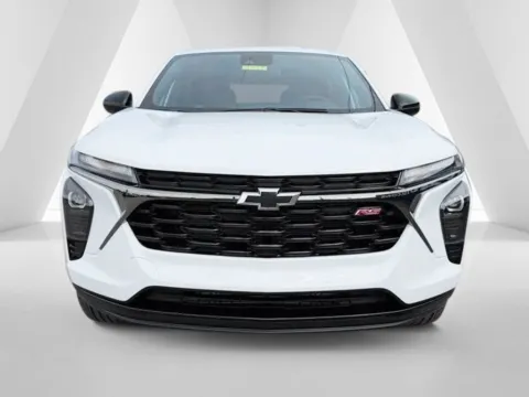 Photos of 2026 Chevrolet Trax 1RS for sale in Grayson, KY at Pure Country Automotive