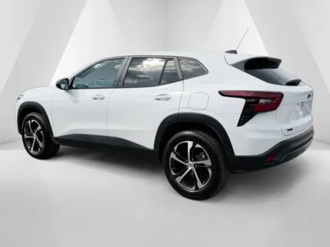 More photos of 2026 Chevrolet Trax 1RS at Pure Country Automotive, KY