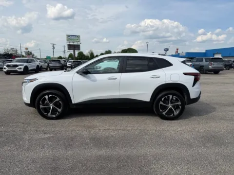 More photos of 2026 Chevrolet Trax 1RS at Pure Country Automotive, KY