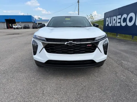 Photos of 2026 Chevrolet Trax 1RS for sale in Grayson, KY at Pure Country Automotive