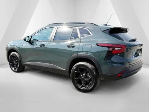 More photos of 2026 Chevrolet Trax LT at Pure Country Automotive, KY