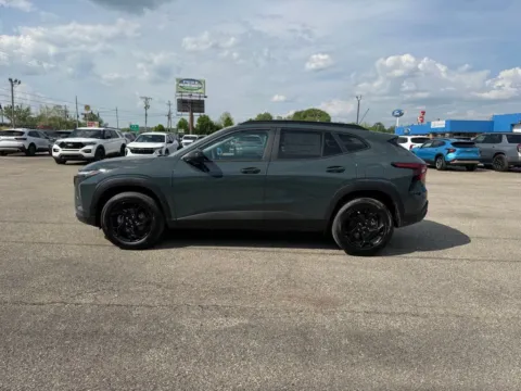 More photos of 2026 Chevrolet Trax LT at Pure Country Automotive, KY