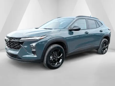 Another view of 2026 Chevrolet Trax LT for sale in Grayson, KY at Pure Country Automotive