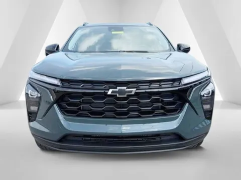 Photos of 2026 Chevrolet Trax LT for sale in Grayson, KY at Pure Country Automotive