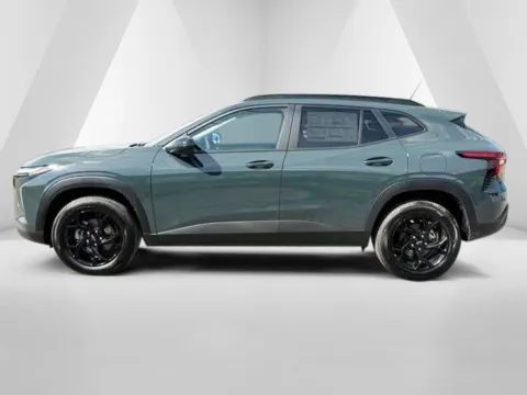 More photos of 2026 Chevrolet Trax LT at Pure Country Automotive, KY