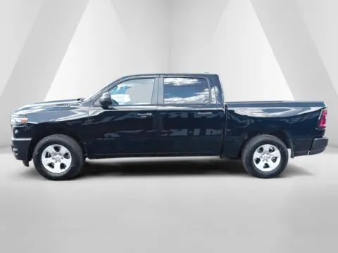 More photos of 2026 Ram 1500 Tradesman at Pure Country Automotive, KY