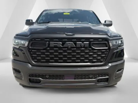 Photos of 2026 Ram 1500 Tradesman for sale in Grayson, KY at Pure Country Automotive